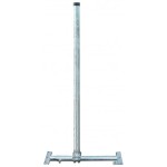 Astro SDH 130 XL Dachsparrenhalter 130cm Sparren 90-120cm 