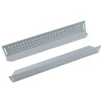 Triton RAC-NL-X01-X1 Gleitschienen Länge 368mm 2 Stück 