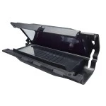 Cellpack 360369 Gel-Verbindungsmuffe ohne Verbinderblock EASY 4 