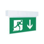 Gessler Vision LED Einzelbatterieleuchte DV1U1230L13AC 