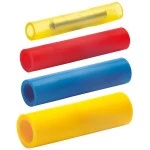 Klauke 670 Stoßverbinder isoliert 0,5-1,0mm² 100 Stück 