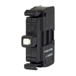 Eaton 216569 LED-Element weiß Front 12-30V M22-CLED-W 