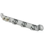 Kathrein 276020 Erdungsschiene ZES11 