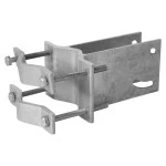 TechniSat 0000/0500 An-Rohr-Fitting für DigiDish33/45 