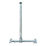 Astro SDH 85 XS Dachsparrenhalter 85cm Sparren 39-52cm 
