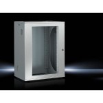 Rittal DK7507.220 FlatBox 21HE 700x1025x700mm 