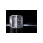 Rittal DK7507.020 FlatBox 12HE 600x625x400mm 