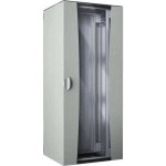 Rittal 7996037 Netzwerkschrank 19Zoll 24HE 1200x600x600 BaseRack-6/24 