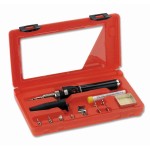 Cimco 150800 Gaslötkolben-Set SUPERPRO 