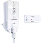 Atek Abluftsysteme AS-7020 Funk-Abluftsteuerung 