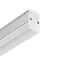 Siteco 0LJ211718830F LUMILUX® Combi LED Lichtleiste 18W 3000K silber 