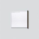 Sonderartikel: Siedle IM611-0GM Info-Kassette Graphitbraun-Metallic 200029056-00 