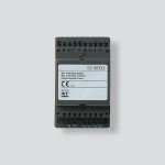 Siedle BIM650-02 Bus-Interface-Modul Schwarz 200032090-00 