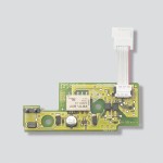 Siedle ZPS850-0 Zubehör-Parallelschaltung 200035273-00 