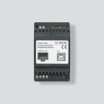 Siedle PRI602-01USB Programmierinterface USB Schwarz 200036940-00 