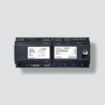 Siedle ATLC/NG670-0 Access Türlautsprecher-Controller mit Netzgerät Schwarz 200041606-00 