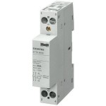 Siemens 5TT5801-0 Installationsschütz 20A 1S 1Ö 