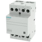 Siemens 5TT5040-0 Insta-Schütz 4S 230VAC 40A 