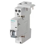 Siemens 5SM6011-2 Brandschutzschalter 230V 1+N 1TE 