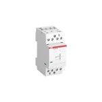 ABB 1SAE232111R0631 Installationsschütz 3S/1Ö, 230-240 V AC/DC mit Handbetätigung 
