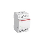 ABB 1SAE341111R0631 Installationsschütz 40A, 3S/1Ö, 230 V AC/DC 