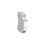ABB 1SBE121111R0620 Installationsschütz 20 A, 2S/0Ö, 230 V AC/DC 