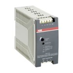ABB 1SVR427032R0000 Netzteil In:100-240VAC Out: 24VDC/2.5A 
