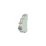 ABB 2CCA703110R0001 Ausschalter mit gelber LED 230V 16 A 2S 250 V AC 