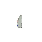 ABB 2CCA703404R0001 Leuchtmelder Blau mit LED 115-250 V AC 