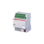 ABB 2CDG110071R0011 Universal E/A-Konzentrator, 32fach, REG 
