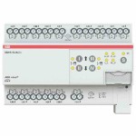 ABB 2CDG110251R0011 Schalt-/Jalousieaktor, 16fach, 16 A, REG 