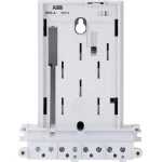 ABB 2CDL900001R7610 eHZ-Adapter mit Klemmdeckel 