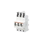 ABB 2CDS781001R4632 Hauptleitungsschutzschalter SH-Schalter in E-Char., 25kA, 63A, 3x1P 