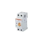 ABB 2CSA255901R9105 AFDD+LS, 6 kA, 1P+N, 2TE Fehlerlichtbogen-Schutzeinrichtung + LS 