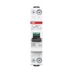 ABB 2CSR255163R1165 FI/LS-Schalter 6kA, 1P+N, Typ A, B16, 30mA 1 Teilungseinheit 