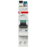 ABB 2CSR255165R1205 FI/LS-Schalter, 1 TE 6kA, 1P+N, Typ A, B20, 30mA FlexLine Push-in Technologie 