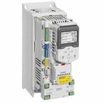 ABB 3AXD50000038960 General Purpose Frequenzumrichter für Wandmontage, Pn 11 kW, 25 A, 400 V IP21 