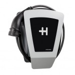 Heidelberg 007792770 Wallbox Home Eco 11kW Typ 2 5,0 Meter inkl. FI 