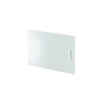 Striebel & John 1SPE007717F9902 Kunststoff Tür weiß 12 PLE, Mistral41W 