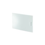 Striebel & John 1SPE007717F9903 Kunststoff Tür weiß 24 PLE, Mistral41W 