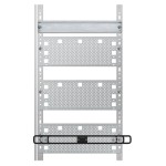 Striebel & John 2CPX037485R9999 Mediafeld, 1FB BH00 3R 