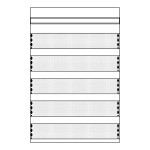 Striebel & John 2CPX037491R9999 Mediafeld, 2FB BH1 5R 