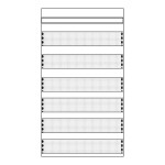 Striebel & John 2CPX037492R9999 Mediafeld, 2FB BH2 6R 