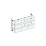 Striebel & John 2CPX041666R9999 Reiheneinbaugeräte-Modul 4RE / 1FB, 150 mm Reihenabstand 