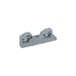 Striebel & John 2CPX044019R9999 Sammelschienenhalter N+PE, Zubehör 