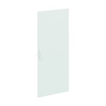 Striebel & John 2CPX052334R9999 Stahlblechtür rechts 2FB, 8-reihig mit Schloss 