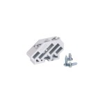 Striebel & John 2CPX062551R9999 Sammelschienenhalter, Packeinheit 10 Stück 