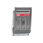 Striebel & John 2CPX062948R9999 NH-Lasttrenner NH00 160A mit Bügelklemmen bis 50 mm² 