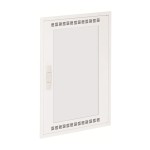 Striebel & John BLW52 Blendrahmen und Wifi Tür zu U52 RAL9016 2CPX063442R9999 