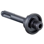 Kaiser 1083-35 Werkzeug Spannzapfen SDS-plus für MULTI 4000 MULTI 2000 HM ohne Zentrierbohrer 